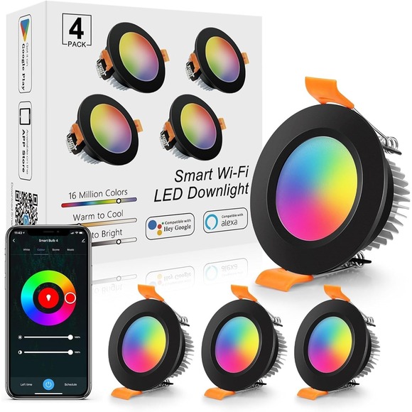 4x‎ LightingWill 2